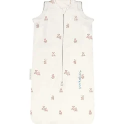 Puckababy newborn slaapzak Teddy Bears