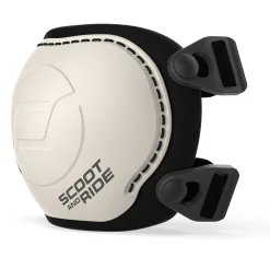 Scoot and Ride beschermersset XXS Light Sand Brown