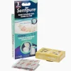 Sentipure Luieremmer geurfilter 3 pack wit
