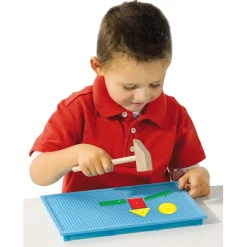 SES My First hamertje tik Multi