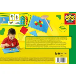 SES My First hamertje tik Multi