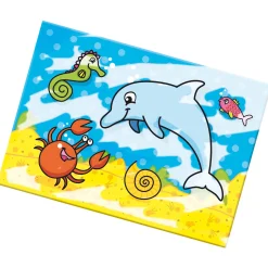 SES My First kleuren met water Multi