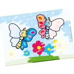 SES My First kleuren met water Multi