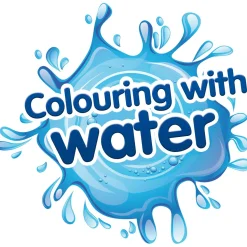 SES My First kleuren met water Multi