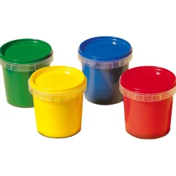 SES My First vingerverf Multi