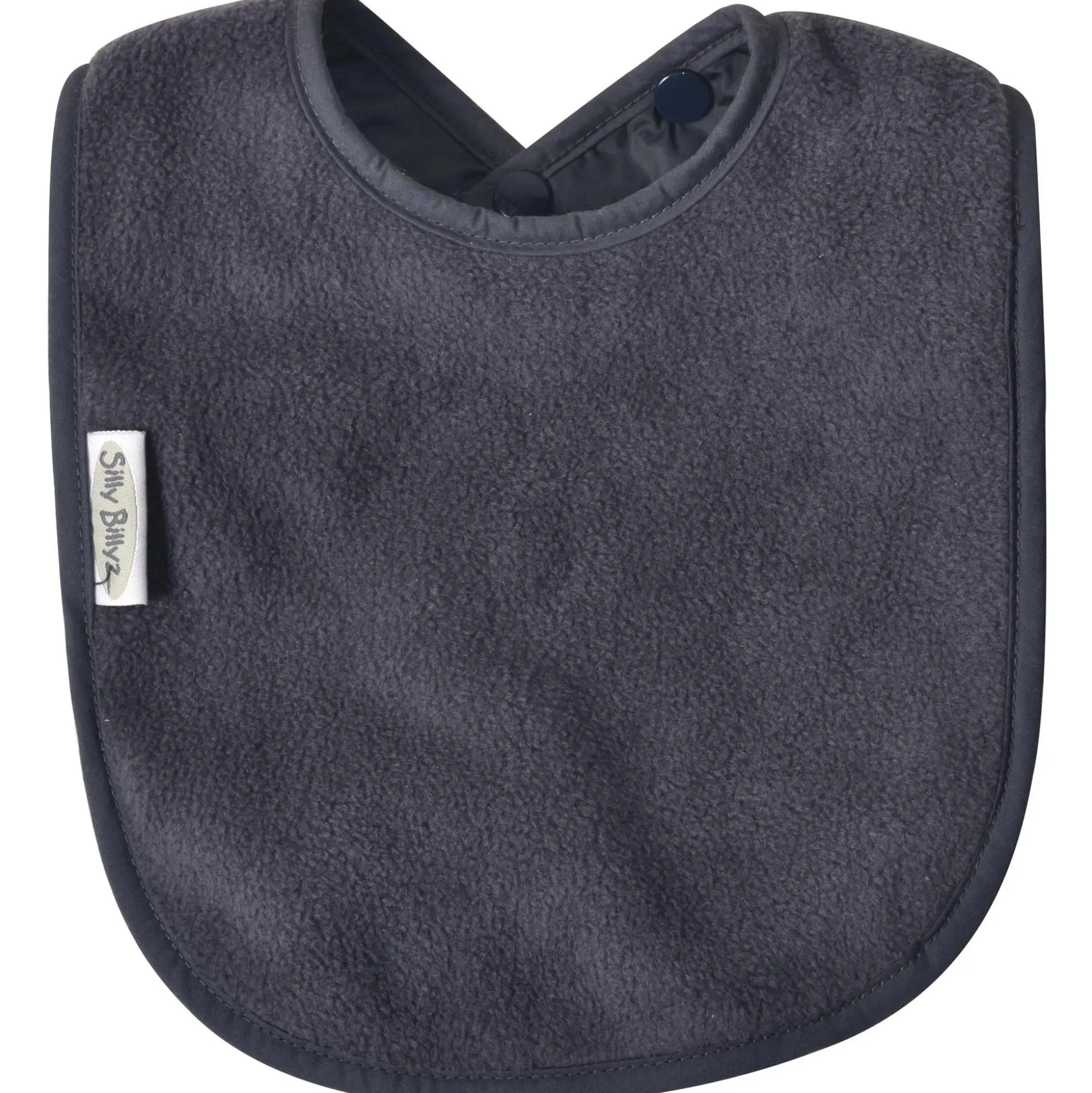 Silly Billyz slab antraciet