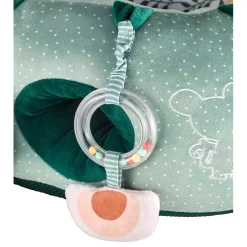 Sophie de Giraf Baby Seat & Play White