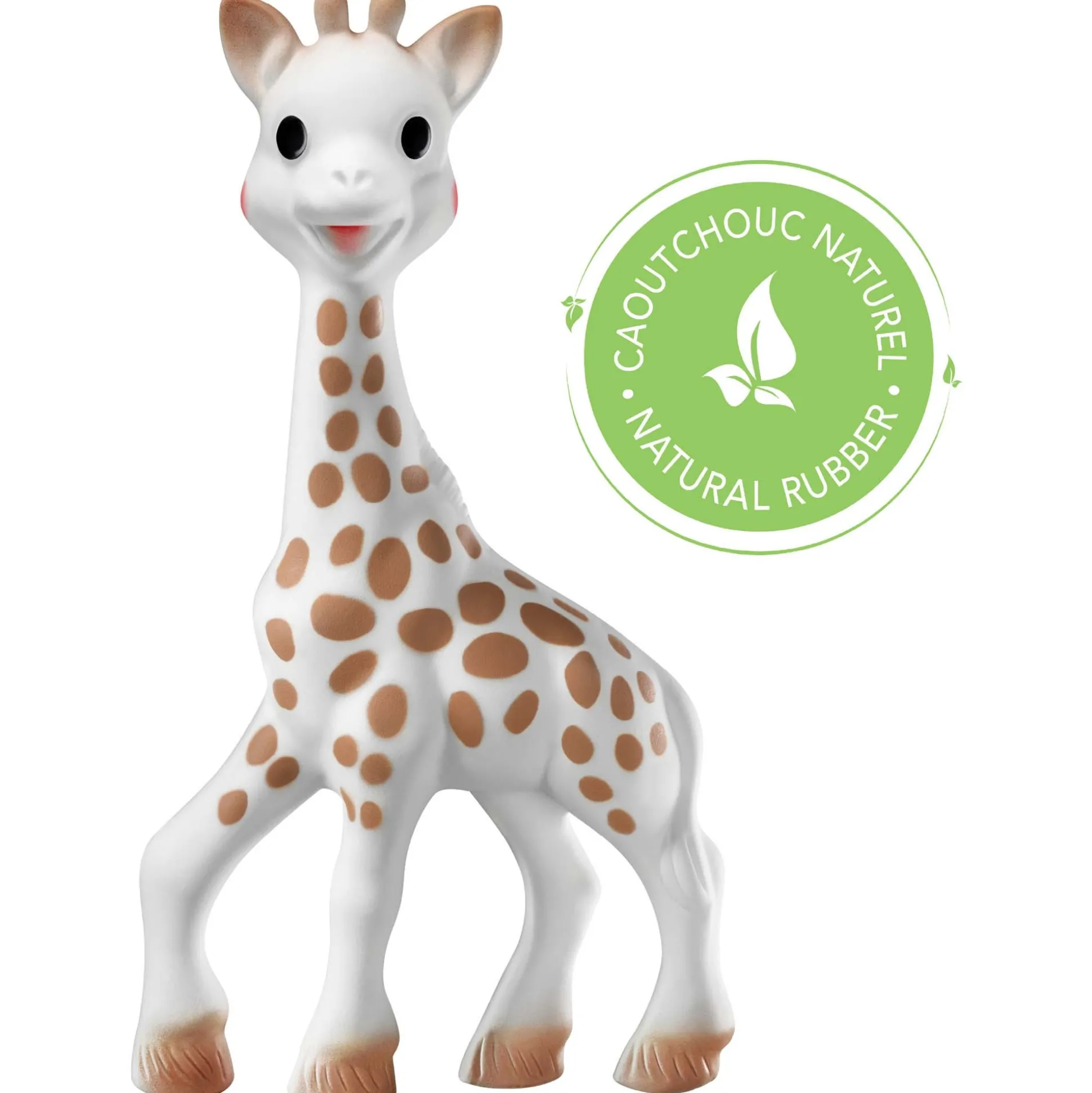 Sophie de Giraf babyspeeltje Multi