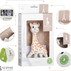 Sophie de Giraf babyspeeltje Multi