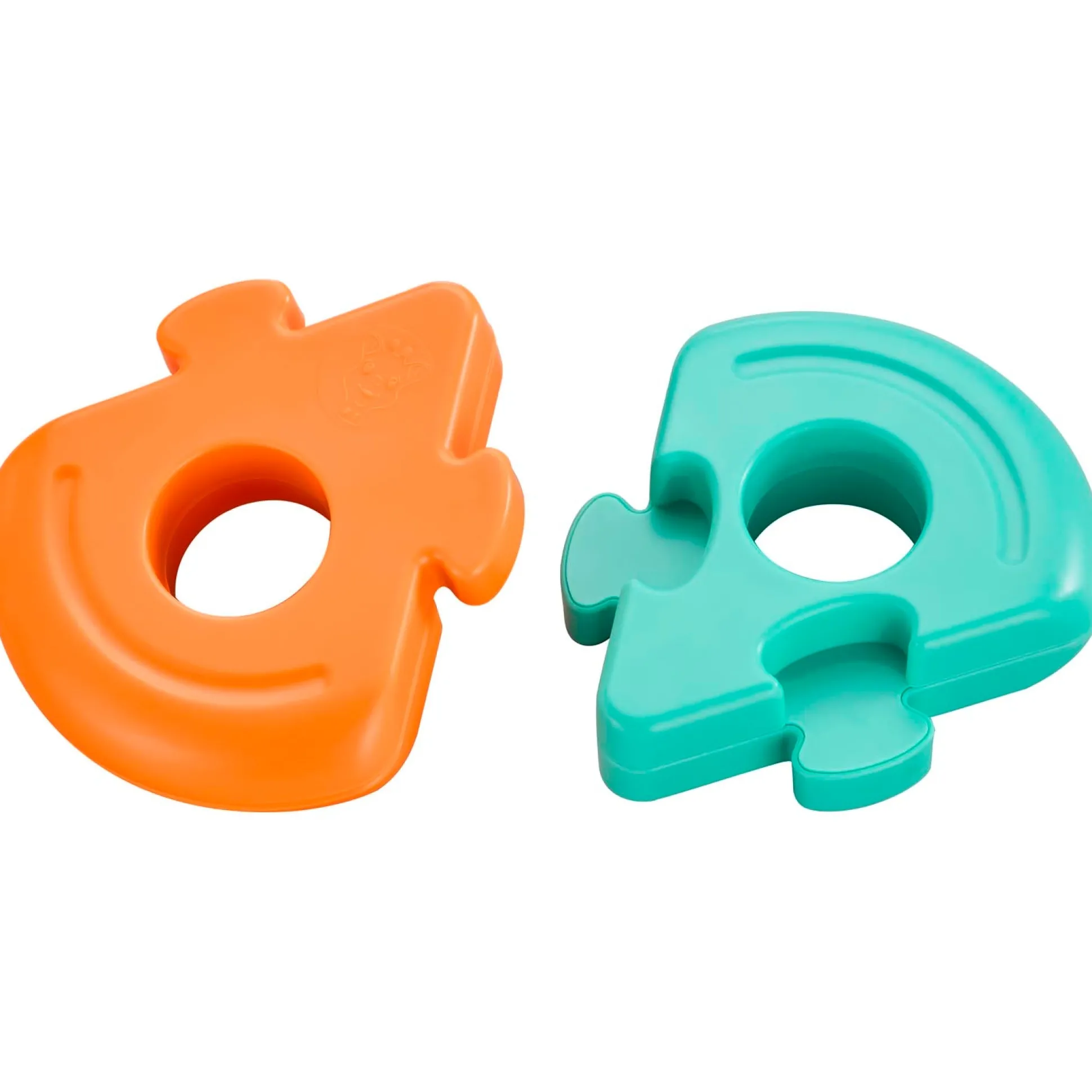 Sophie de giraf badpuzzel Multi