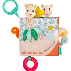 Sophie de giraf ontdekboekje Multi