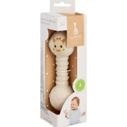 Sophie de Giraf Rammelaar wit