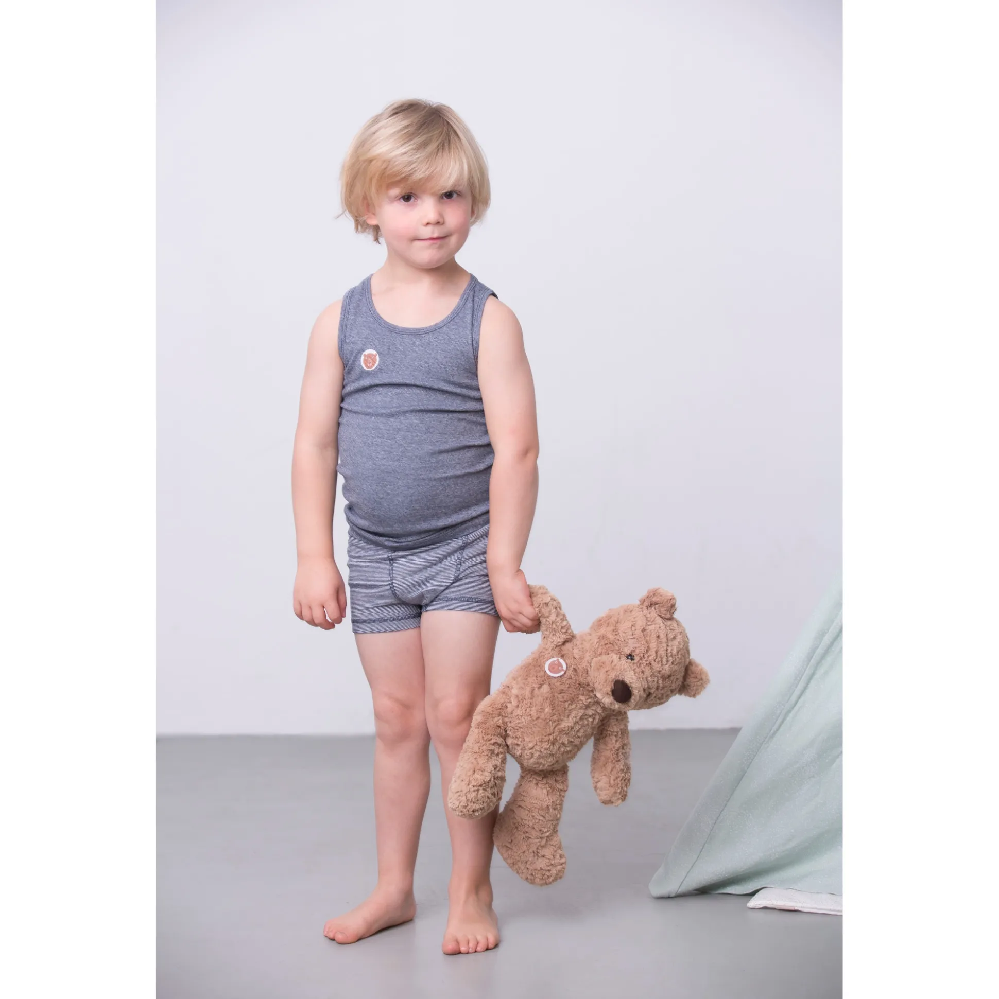 Squitos anti-muggen stickers