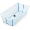 Stokke Flexi Bath blauw