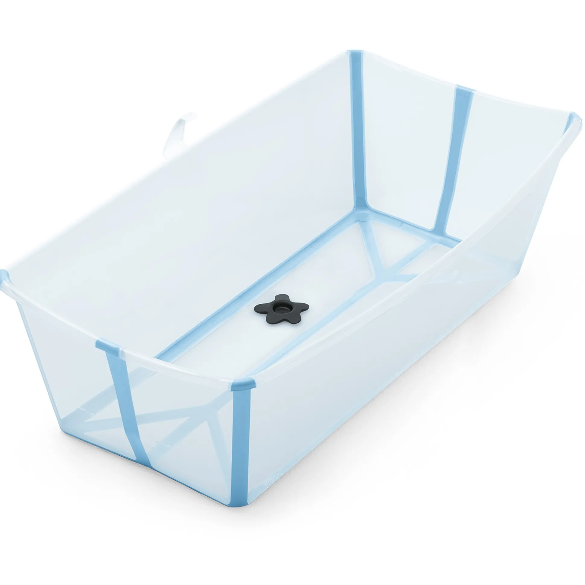 Stokke Flexi Bath blauw