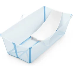 Stokke Flexi Bath blauw
