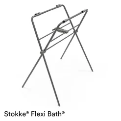 Stokke Flexi Bath standaard grijs