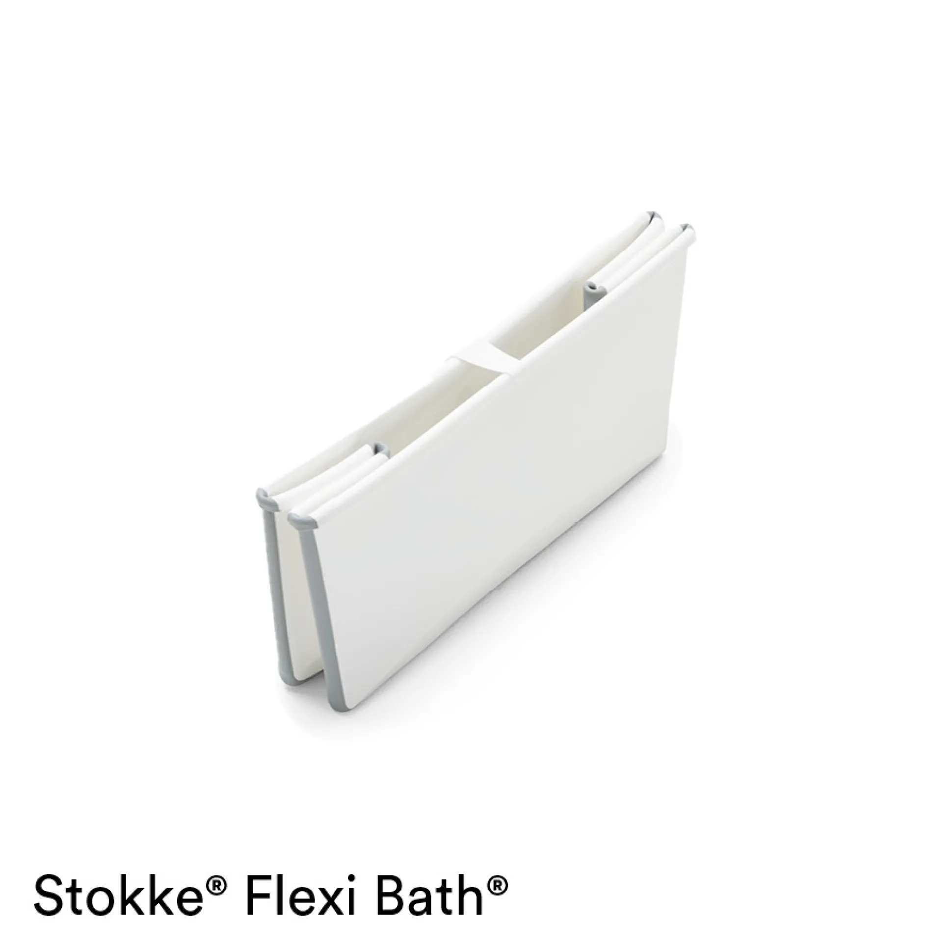 Stokke Flexi Bath wit