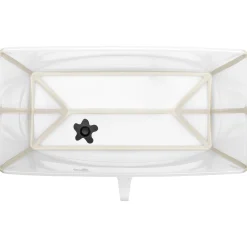Stokke Flexi Bath XL bruin