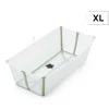 Stokke Flexi Bath XL groen