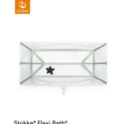Stokke Flexi Bath XL groen