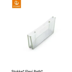 Stokke Flexi Bath XL groen