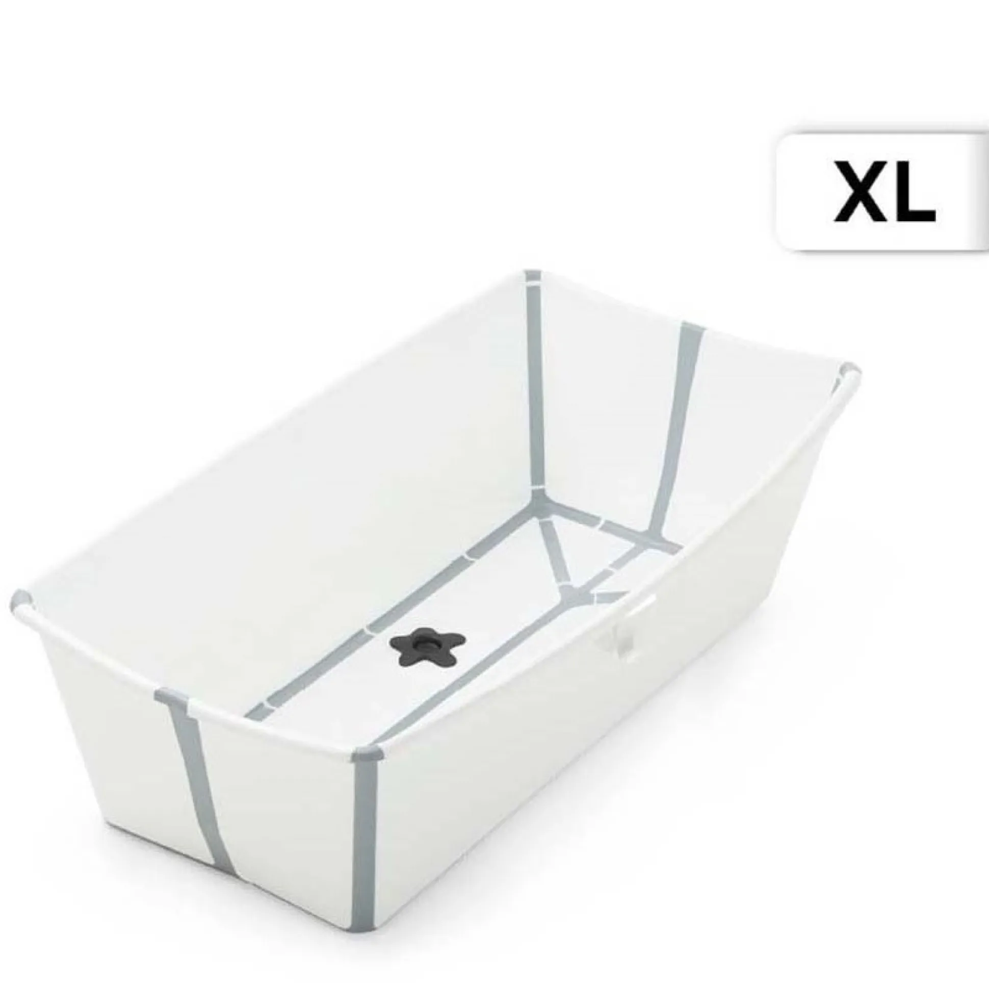 Stokke Flexi Bath XL wit