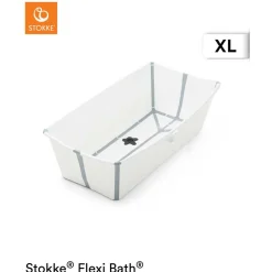 Stokke Flexi Bath XL wit