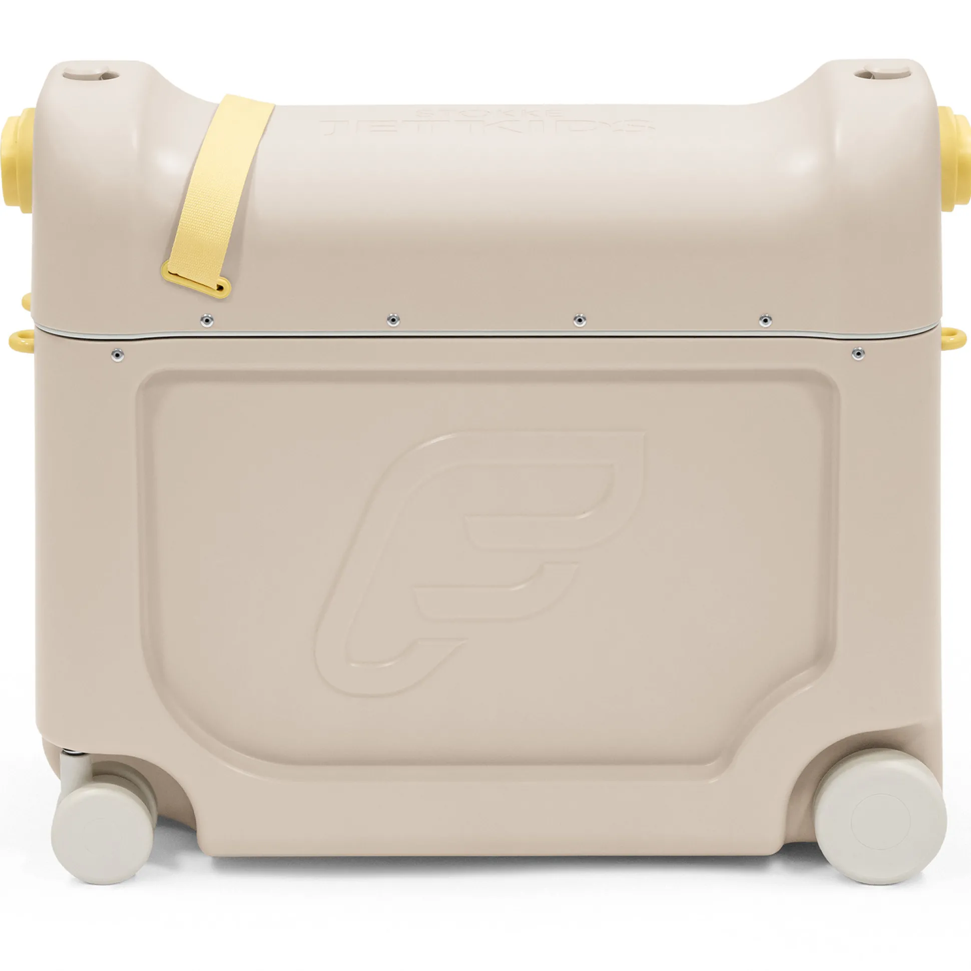 Stokke JetKids BedBox Moonglow White