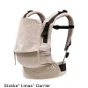 Stokke LIMAS Flex Draagzak Floral Beige