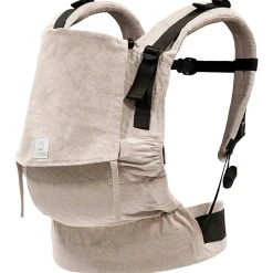Stokke LIMAS Flex Draagzak Floral Beige