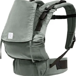 Stokke LIMAS Flex Draagzak Glacier Green