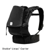 Stokke LIMAS Flex Draagzak Black