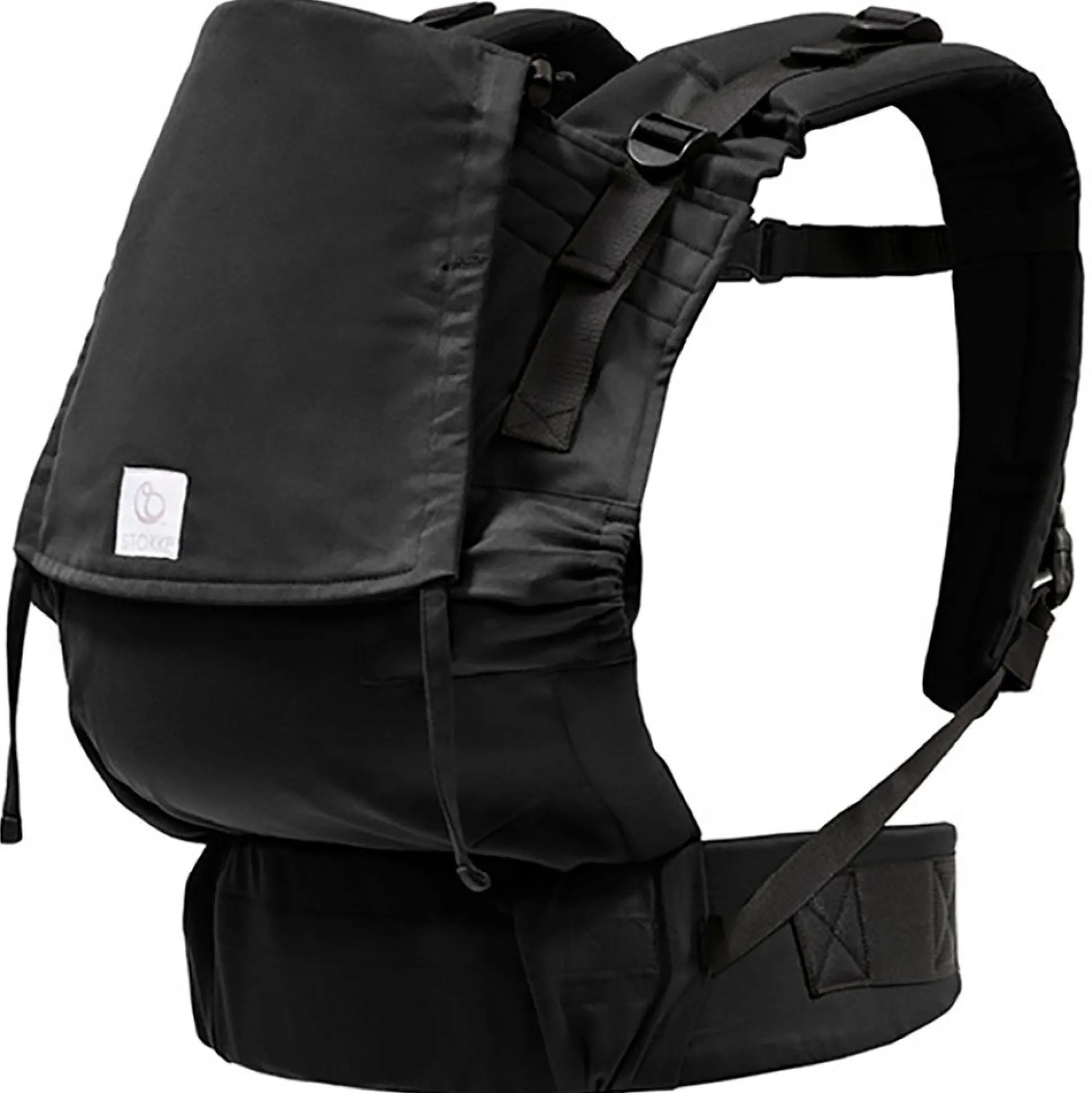Stokke LIMAS Flex Draagzak Black