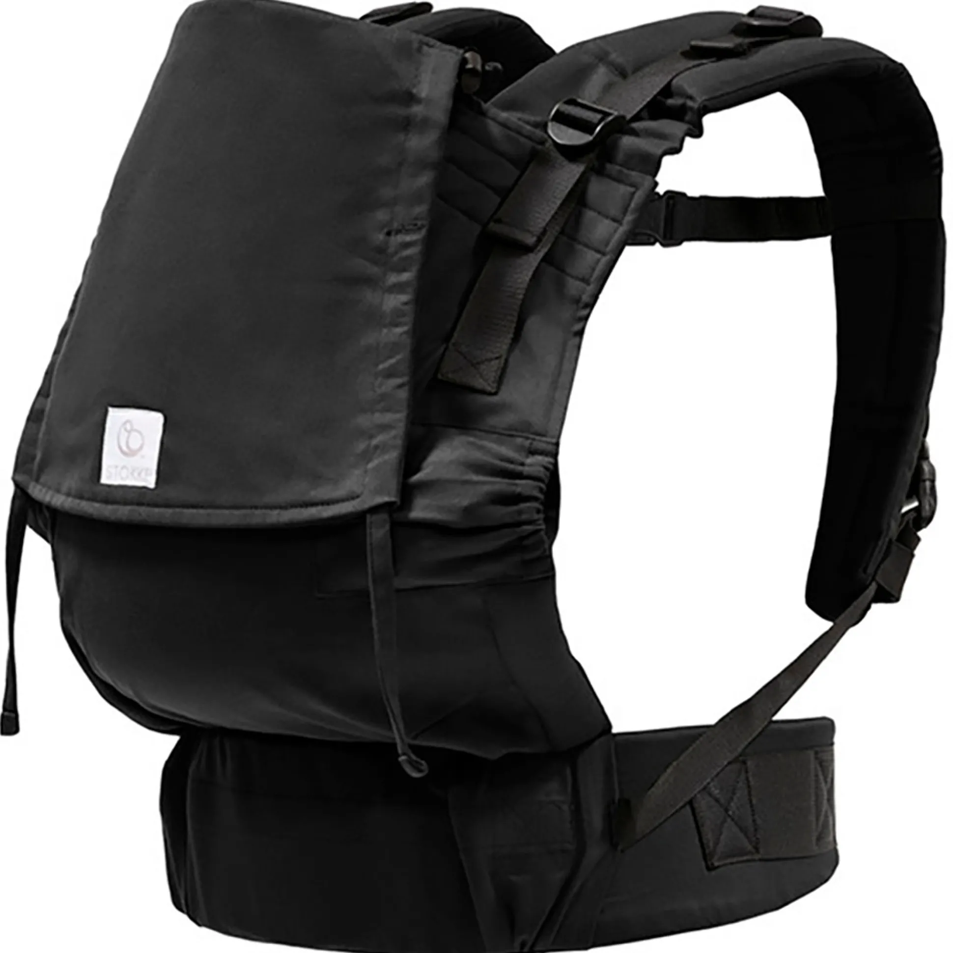 Stokke LIMAS Flex Draagzak Black