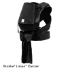 Stokke LIMAS Plus Draagzak Black