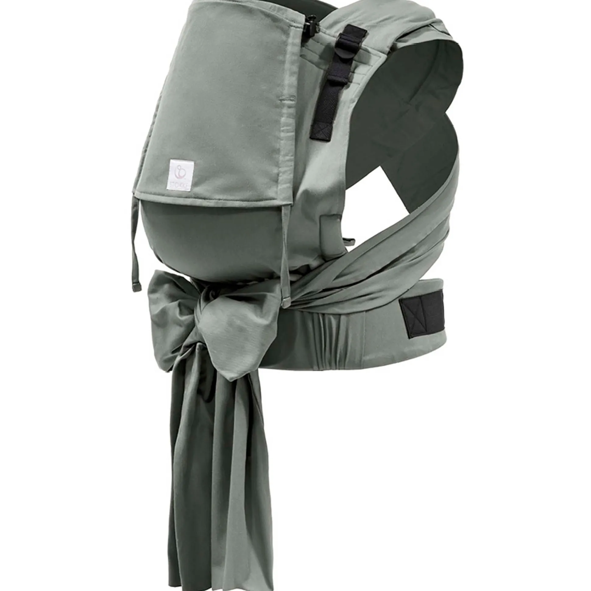 Stokke LIMAS Plus Draagzak Glacier Green