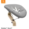 Stokke Nomi Newbornset Black/Grey Blue