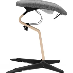 Stokke Nomi Newbornset Black/Grey Blue