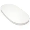 Stokke Sleepi hoeslaken ledikant wit