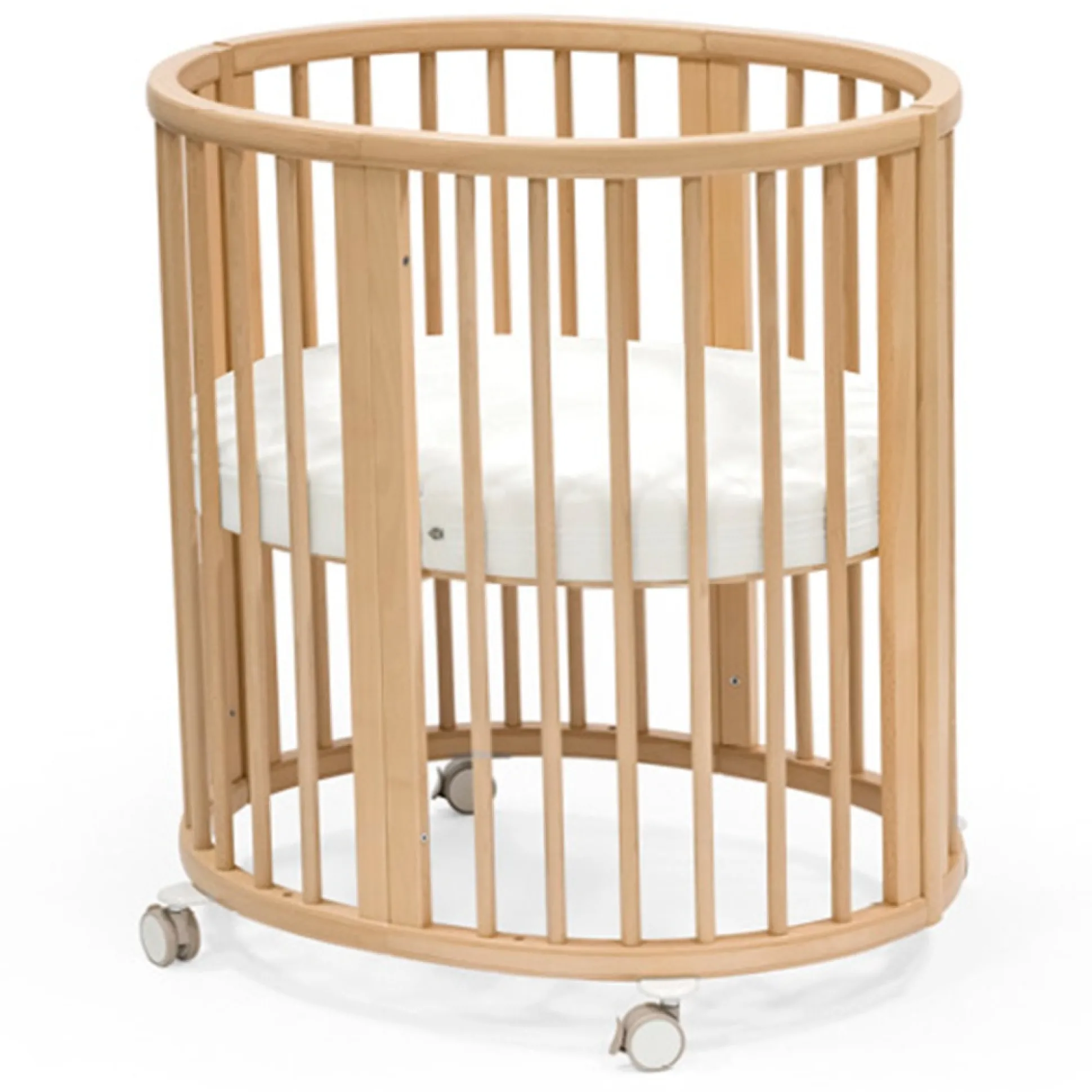 Stokke Sleepi matras voor wieg