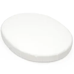 Stokke Sleepi Mini bundel warm bruin met matras & hoeslaken