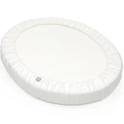 Stokke Sleepi Mini bundel warm bruin met matras & hoeslaken