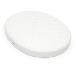 Stokke Sleepi Mini bundel warm bruin met matras & hoeslaken