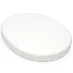 Stokke Sleepi Mini bundel warm bruin met matras & hoeslaken