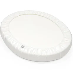 Stokke Sleepi Mini bundel warm bruin met matras & hoeslaken