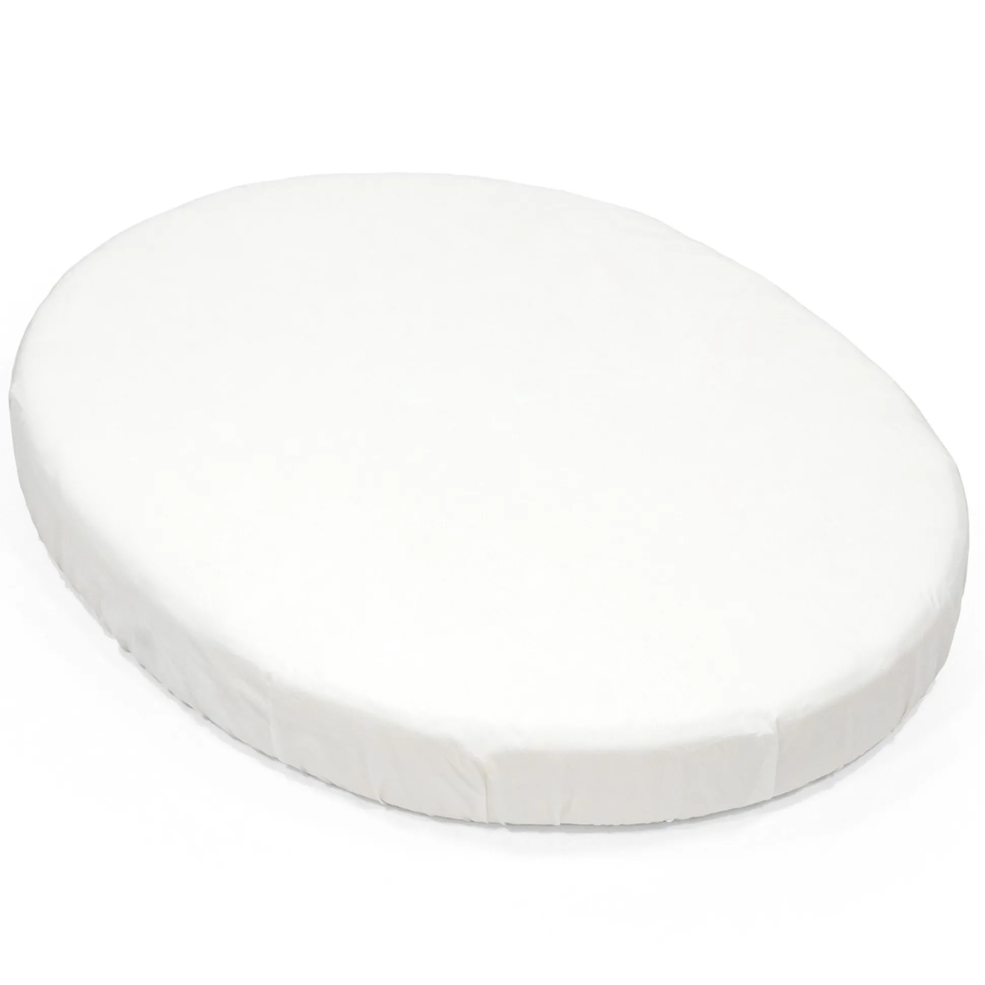 Stokke Sleepi Mini bundel naturel met matras & hoeslaken