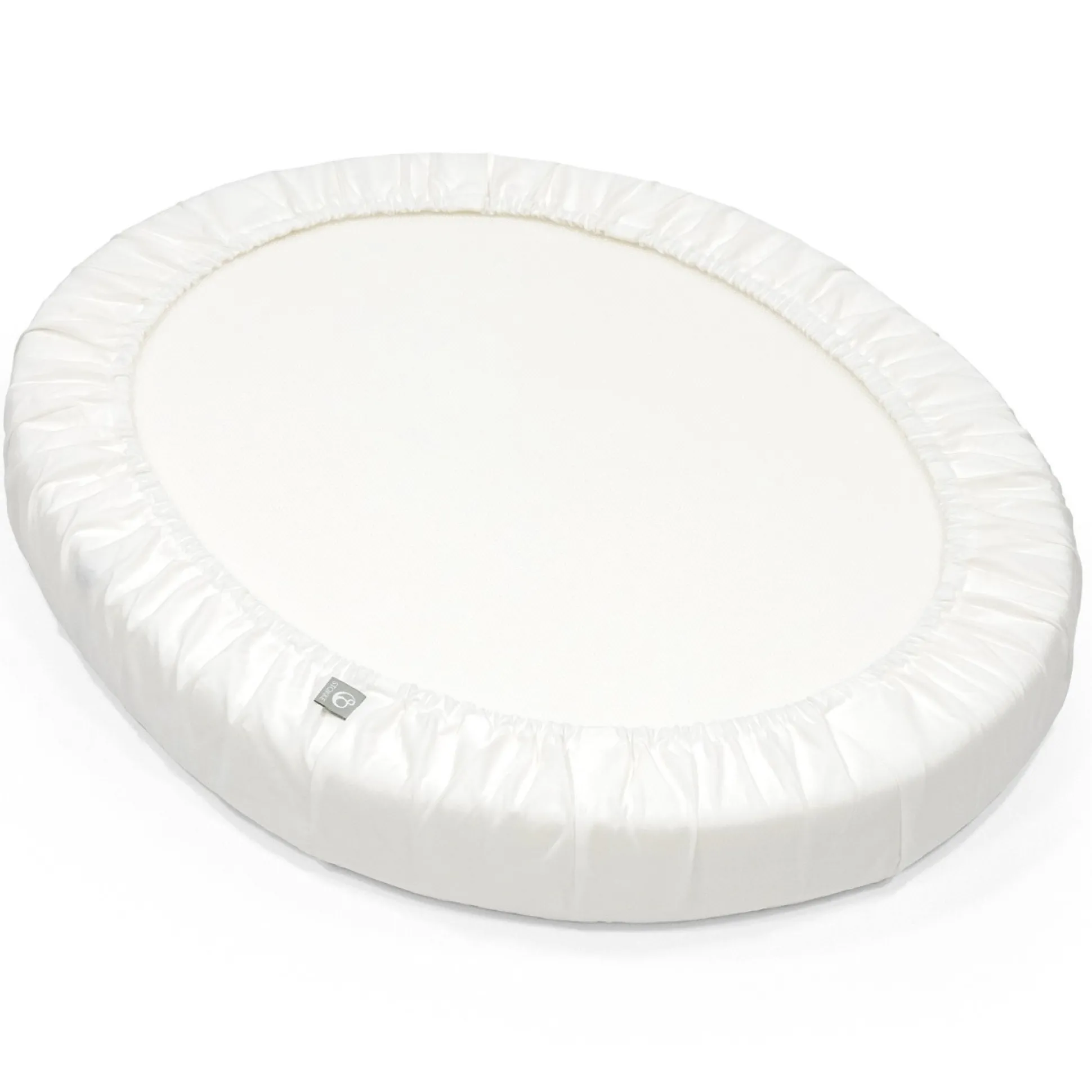 Stokke Sleepi Mini bundel naturel met matras & hoeslaken