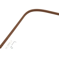 Stokke sleepi piekstok bruin