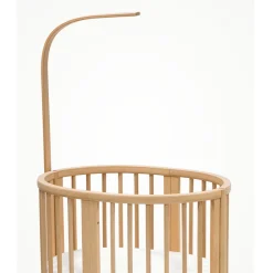 Stokke sleepi piekstok naturel